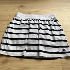 ルコック スカート