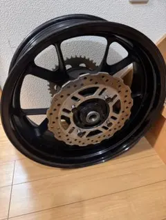2026年最新】zx-14r ホイールの人気アイテム - メルカリ