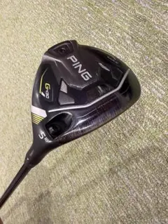 PING G430 MAX フェアウェイウッド5W