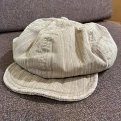 おしゃかなうまいさま 専用！キッズ　帽子