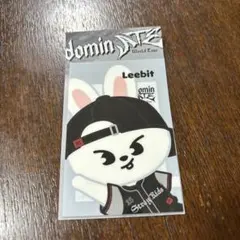 スキズ ICカードステッカー Leebit リノ