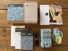 Chase Bliss Audio / Blooperのサムネイル