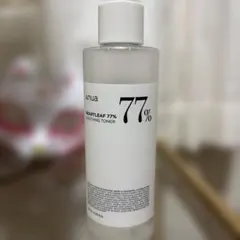 Anua Heartleaf 77% Soothing Toner 250ml