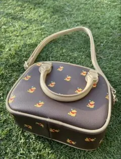 くまのプーさん ミニショルダーバッグ（②）のみ