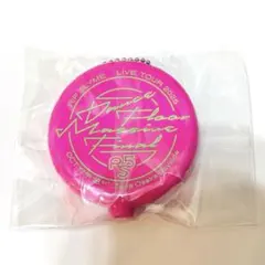 即完売 RIP SLYME DFMF ご当地コインケース 大阪限定色 ピンク