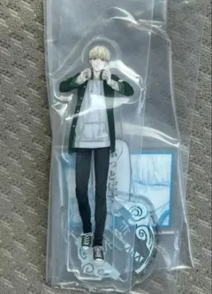 梶蓮　アクリルスタンド　ウィンブレ　WIND BREAKER 一番くじ