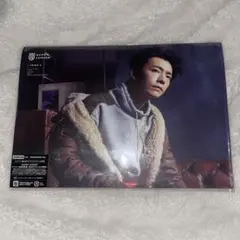 SUPER JUNIOR I THINK U CD ヒチョルVer - メルカリ