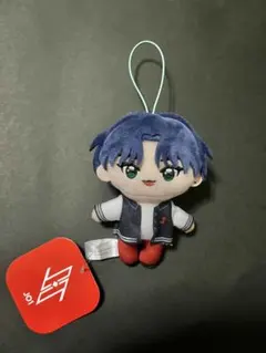 ⑤JO1 マスコットぬいぐるみ GIGO限定 與那城奨