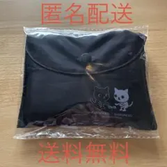 クロネコシロネコ エコバッグ