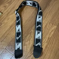 Fender ストラップ