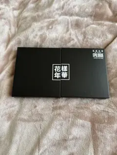 2016BTS LIVE 花様年華 on stage:epilogue初回限定盤