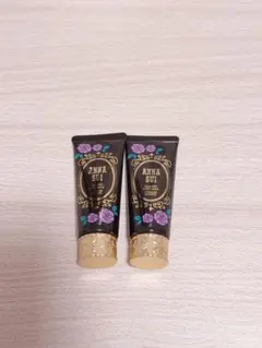 ANNA SUI ハンドクリーム 01 40g 2本セットのサムネイル
