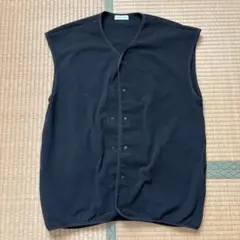 FEELING MADE ブラックベスト