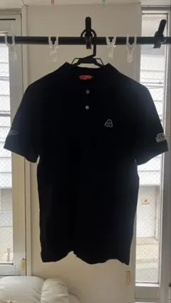BEAMS GOLF Mercedes-Benz ポロシャツ M - メルカリ