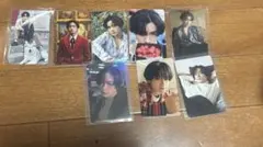 川村壱馬 etoile 店舗特典