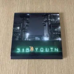 ECD BIG YOUTH ビッグ ユース