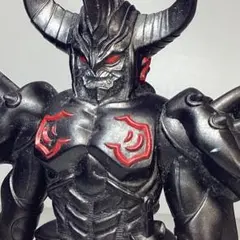 BANDAI 2008 シリーズ アーマードダークネス メビウス’’ラスボスのサムネイル