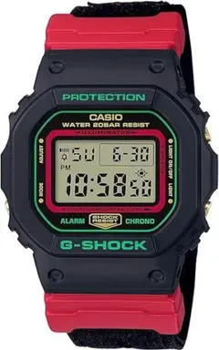 【新品送料無料】CASIO カシオ G-SHOCK DW-5600THC-1