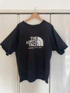 THE NORTH FACEPURPLE LABELクルーネック スウェット