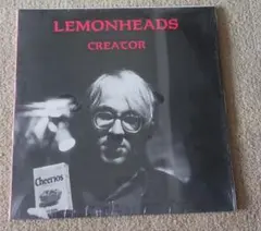 The Lemonheads Creator Expanded Version - メルカリ