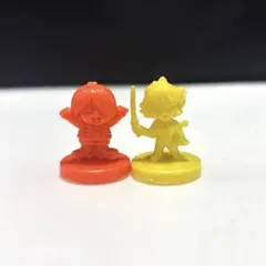 ゲゲゲの鬼太郎　キューティハニーF　1997夏　東映アニメフェア　キャタンプのサムネイル
