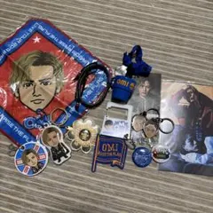 登坂広臣 LIVEグッズセット