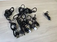 9本セット USB Type-C充電器ケーブル