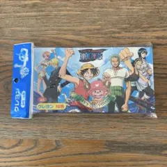 ワンピース　油性クレヨン　16色　ショウワノートのサムネイル