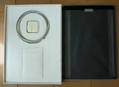 iPad PRO 12.9インチセルラー128GBスペースグレー　わるっち様専用