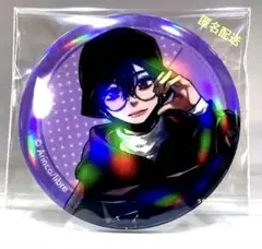 ビーボーイフェア 2025オーロラキャラバッジ　乃亜