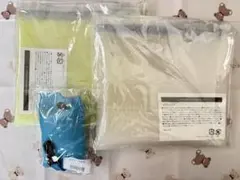 【匿名配送】SUPERHEROISM ポーチ エコバック