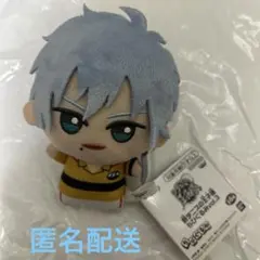 極美品】新テニ テニプリ ちびぐるみ vol.3 仁王雅治 1点 - メルカリ