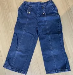 anyfam デニム sサイズ