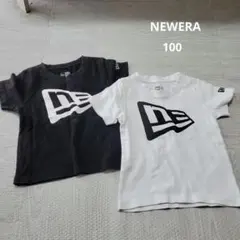 ニューエラ　　 NEWERA 　 Tシャツ 100のサムネイル