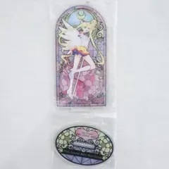 美少女戦士セーラームーン Eternal 一番くじ E賞アクリルスタンド