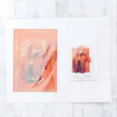 うたプリ CR カラーリボン ブロッコリーくじ 神宮寺レン