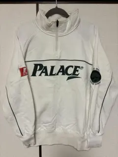 Palace Par 1/4 Zip Funnel Mサイズ