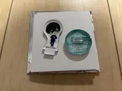 ブルーロック展 ちゅあスタ 糸師凛