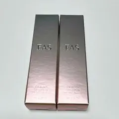 FAS ファス ザ ブラック デイ クリーム　8g×2個のサムネイル