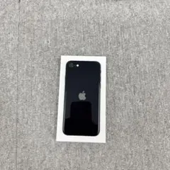 iPhone SE（第3世代）256GB ミッドナイト SIMフリー