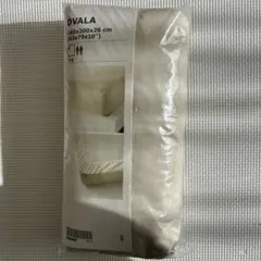 IKEA、DVALA、マットレスシーツ、160✖️200✖️26