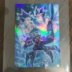 遊戯王 トゥーン スリーブ 公式 遊戯王公式 遊戯王公式スリーブ 説明欄
