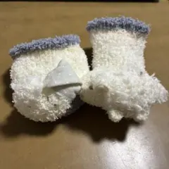 gelato pique ベビーソックス