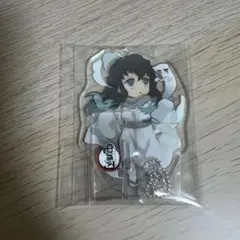 鬼滅の刃 時透無一郎 ufotable cafe 2020 ハロウィン1️⃣