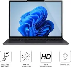 Microsoft Surface laptop 13.3インチ 画面フィルム
