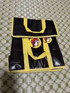 Buc-ee's 保冷バッグ