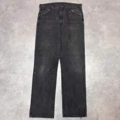 Wrangler ラングラー W36 デニム 古着 90s USA製 21060 - メルカリ