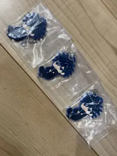 呪術廻戦　でふぉラバ　死滅回遊　伏黒恵　３つセット