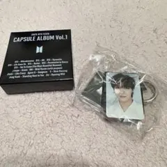 BTS CAPSULE ALBUM Vol.1 JACK IN THE BOX
