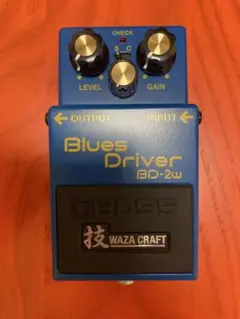 2026年最新】BOSS BD-2Wの人気アイテム - メルカリ